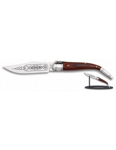 Navaja Sevillana Nº1 | Elegancia y Tradición