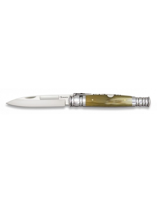 Taschenmesser PUNTA ESPADA Nº0.Asta Toro - Eleganz &... Taschenmesser PUNTA ESPADA Nº0.Asta Toro - Eleganz &...