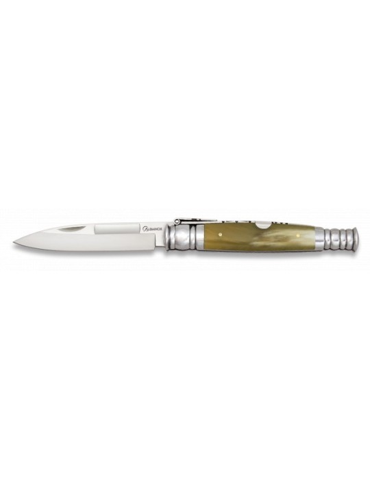 Canivete PUNTA ESPADA Nº1.Asta Toro 9cm Canivete PUNTA ESPADA Nº1.Asta Toro 9cm