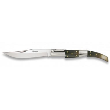 arabian ratchet ratchet knife nº0...
