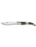 Arabisches Taschenmesser Carraca Nr. 0 – Exklusiver...