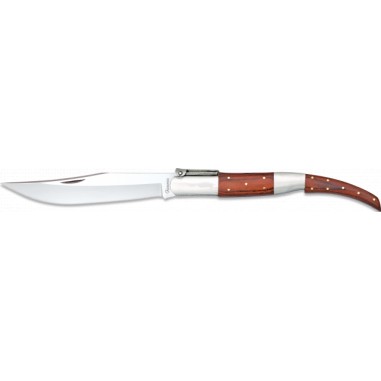 Arabisches Messer SUPER.St. Red.C/Peana.