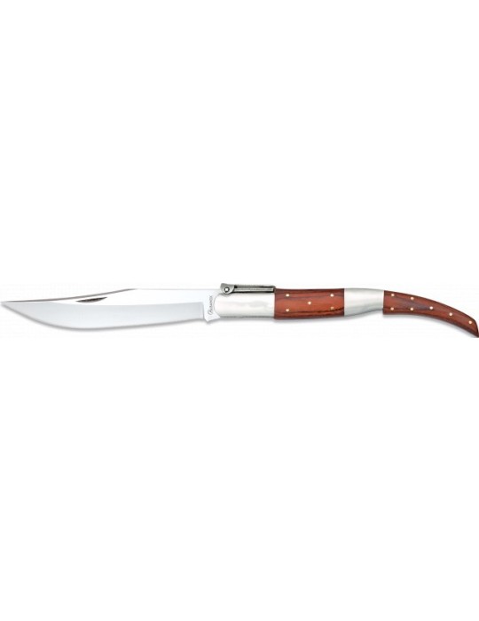 Navaja Araba SUPER.St. Rossa con Base - Eleganza e... Navaja Araba SUPER.St. Rossa con Base - Eleganza e...