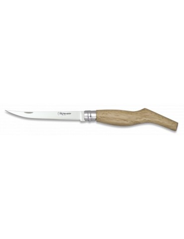 Coltello EXTREMEÑA Jamonero 15cm Girolock