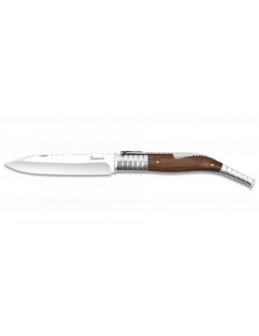 Coltello N. Clásica Albainox 16cm Duraturo e Preciso