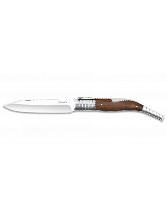 Cuchillo Clásico Albainox 16cm | Precisión y Elegancia Cuchillo Clásico Albainox 16cm | Precisión y Elegancia