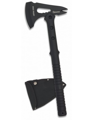 Albainox ONE FIGHT Axt, 41cm - Taktisches Werkzeug