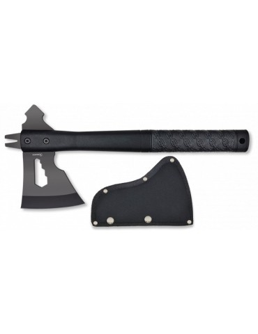 Ascia Albainox Nera 33cm - Stile e Durata