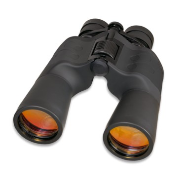 Binoculars ALBAINOX 10-30X50.L.RUBI
