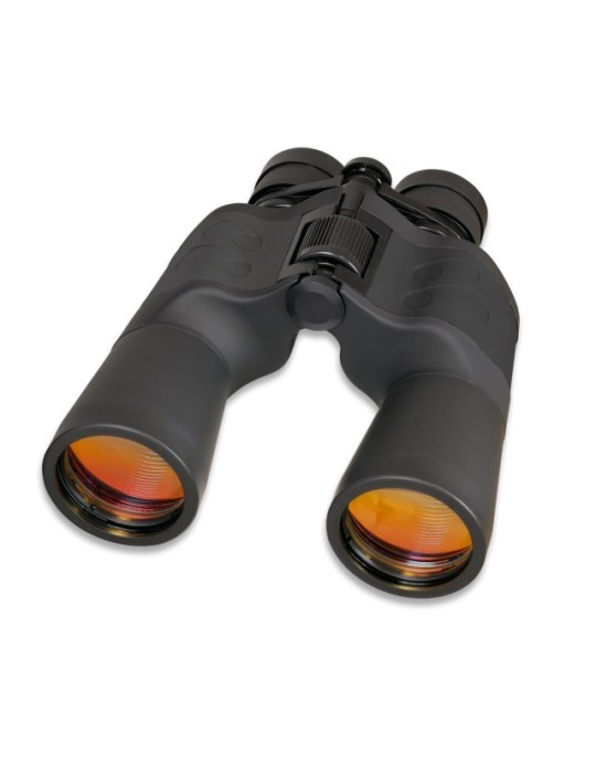 Fernglas ALBAINOX 10-30X50 L.RUBI - Zoom 10x-30x Fernglas ALBAINOX 10-30X50 L.RUBI - Zoom 10x-30x