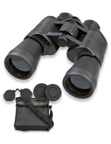 BARBARIC 20x50 Binoculars - High Clarity Nature & Event...