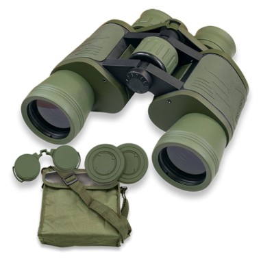 Binocular 8x40 green