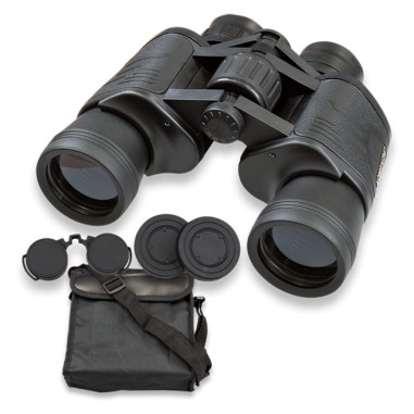 Binocular 8x40 black