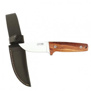 COCOBOLO HANDLE KNIFE,D2