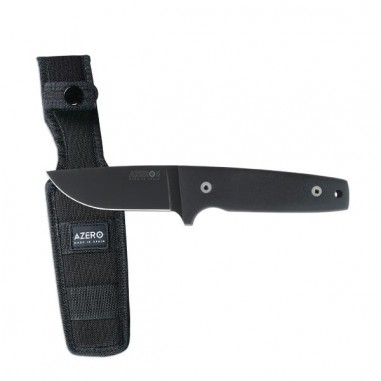 KNIFE HANDLE HDM-300, D2