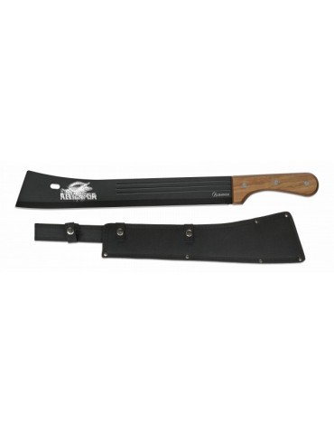 Cortacorne Albainox ALLIGATOR - Taglio Preciso e Rapido