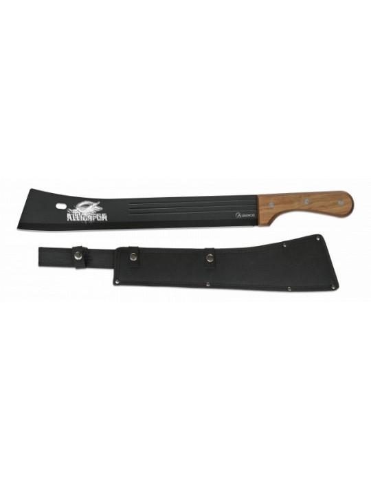 Albainox ALLIGATOR Pruning Shears - Precise & Durable... Albainox ALLIGATOR Pruning Shears - Precise & Durable...