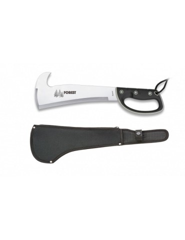 Cortacanne Albainox Forest 27cm - Taglio Preciso e Duraturo