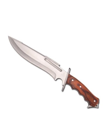 Stamina Hunting Knife - Stylish and Durable 2