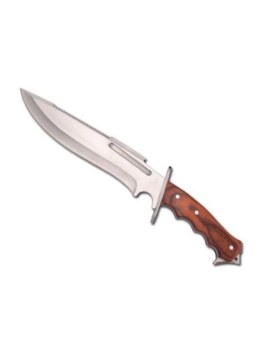 Couteau de Chasse Estamina - Élégant et Durable