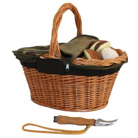 Basket and Knife Pack 1