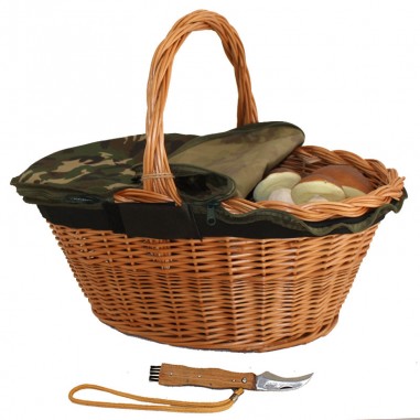 Basket and Knife Pack 2