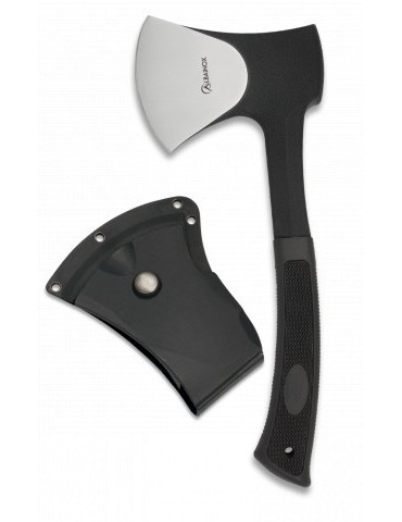 Hacha Deportiva Albainox ABS 27.5cm Resistente