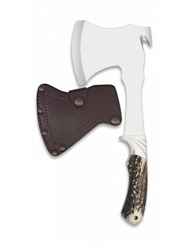 Hacha Albainox Asta Cervo - Eleganza e Robustezza