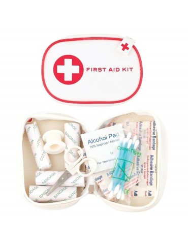 Petite trousse de secours Foraventure