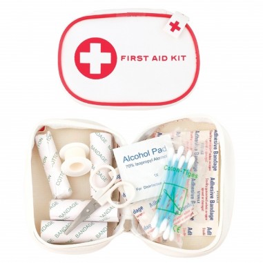 Foraventure small first aid kit