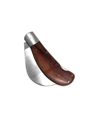 Large mushroom knife 2