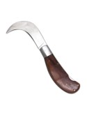 Navaja tranchete para setas grande 8 cm