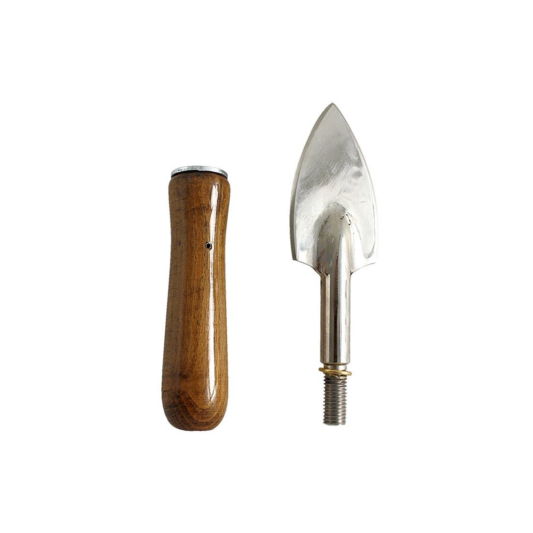 Coltello Trufero Manico Corto - Precisione e Durata Coltello Trufero Manico Corto - Precisione e Durata