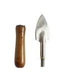 Short Handle Truffle Knife with Spear Tip - Precision &...