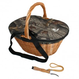 Pack large basket - forest...