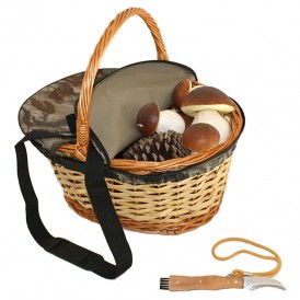 Pack medium basket - forest...
