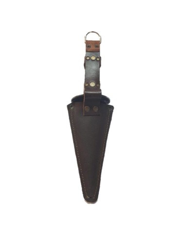 Porta machete en cuero para... 2