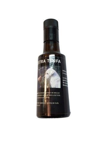 Liquide Entraîne Truffe pour Chiens - Découvrez Rapidement