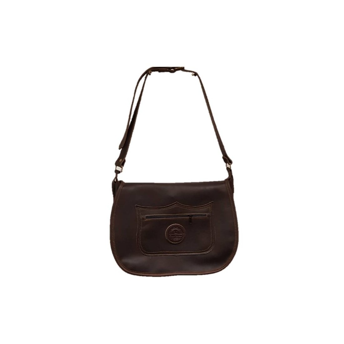 Handcrafted Leather Truffle Backpack | Functionality & Style
