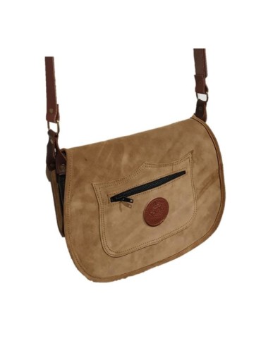 Morral trufero serraje 2