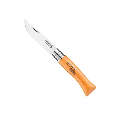 OPINEL Stainless Steel 07 Carbon Knife