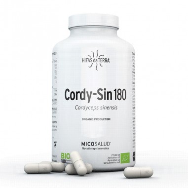 Cordy Sin 180