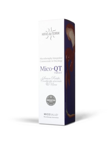 Sérum dermatologique Mico-QT TARGET 2