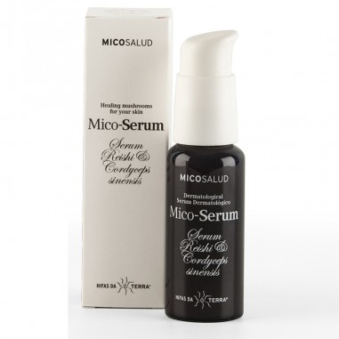 Mico Serum 50 ml
