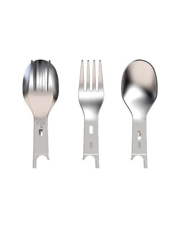 Opinel Picnic Accessories - Sustainable & Stylish...