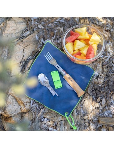Kit Picnic Opinel: Elegancia y Sostenibilidad 2