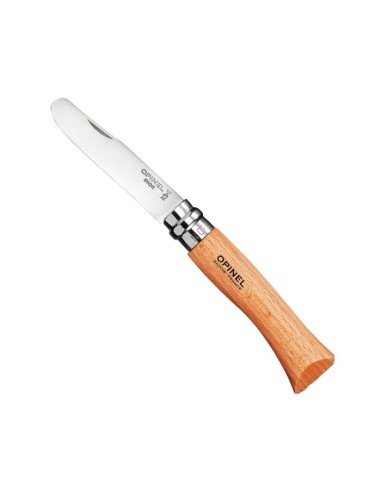 Trousse Opinel Junior pour Enfants - Sécurité et Créativité 2