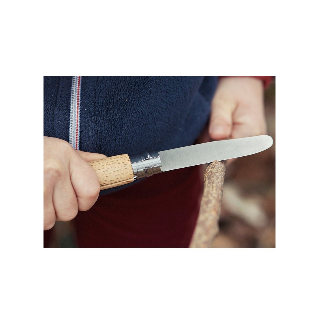 Trousse Opinel Junior pour Enfants - Sécurité et Créativité