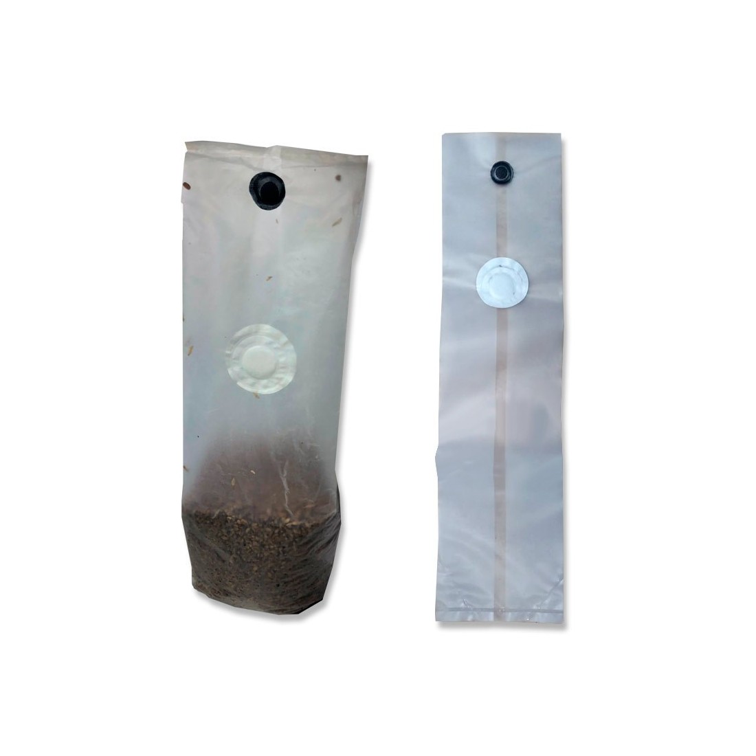 Bolsas estériles para cultivo de setas 4,2kg