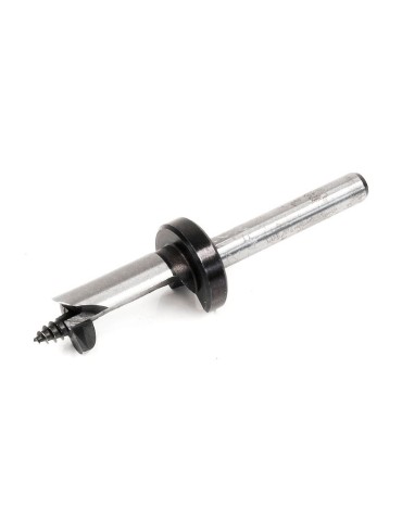 Trapano Speciale Pellet Stop 12mm - Precisione Millimetrica 2